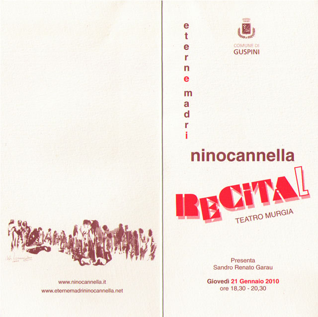 Immagini da www.ninocannella.it